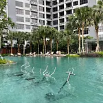 Agile Bukit Bintang Trx By Dynamic Suites