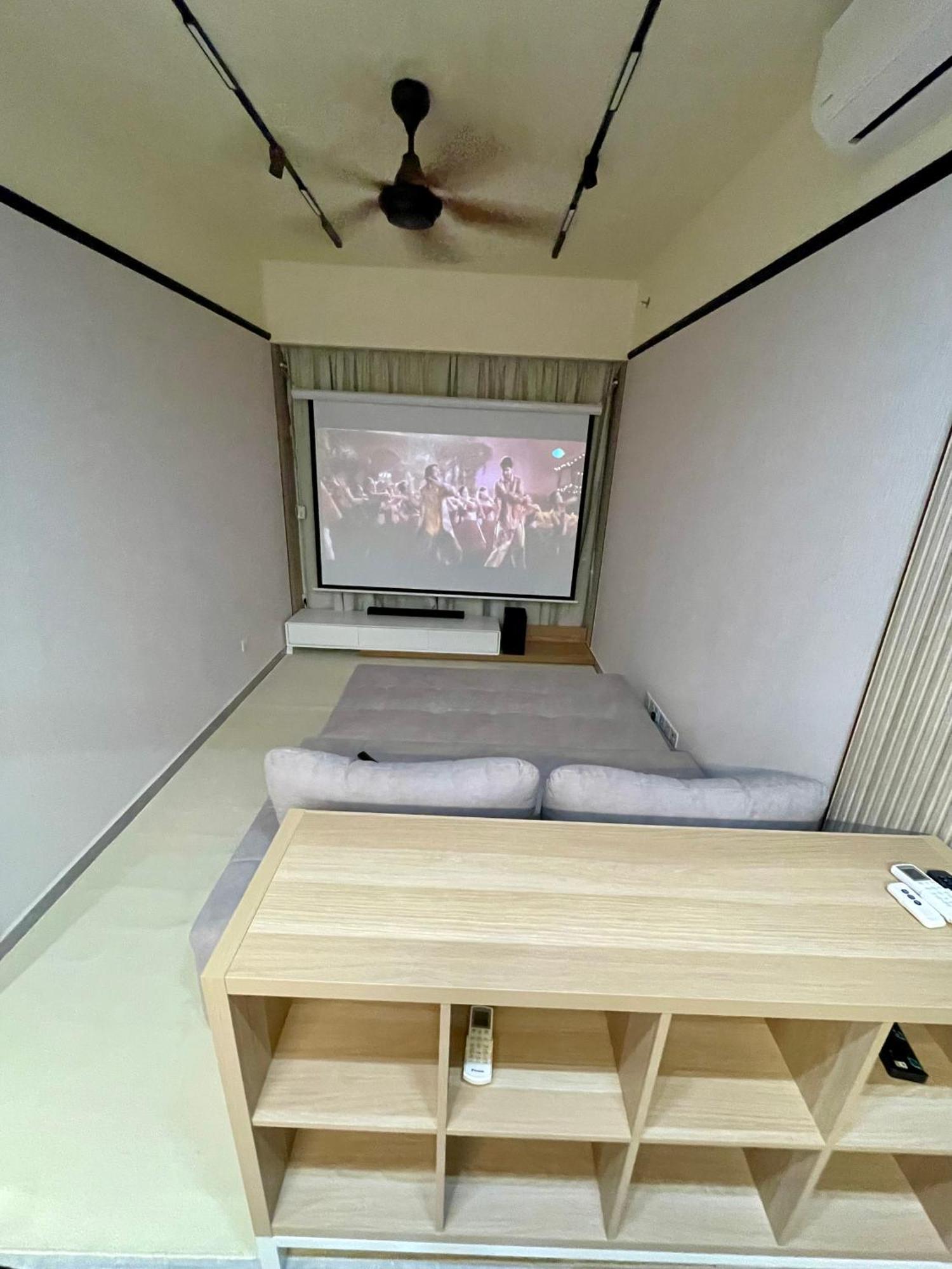 Agile Bukit Bintang Trx By Dynamic *
