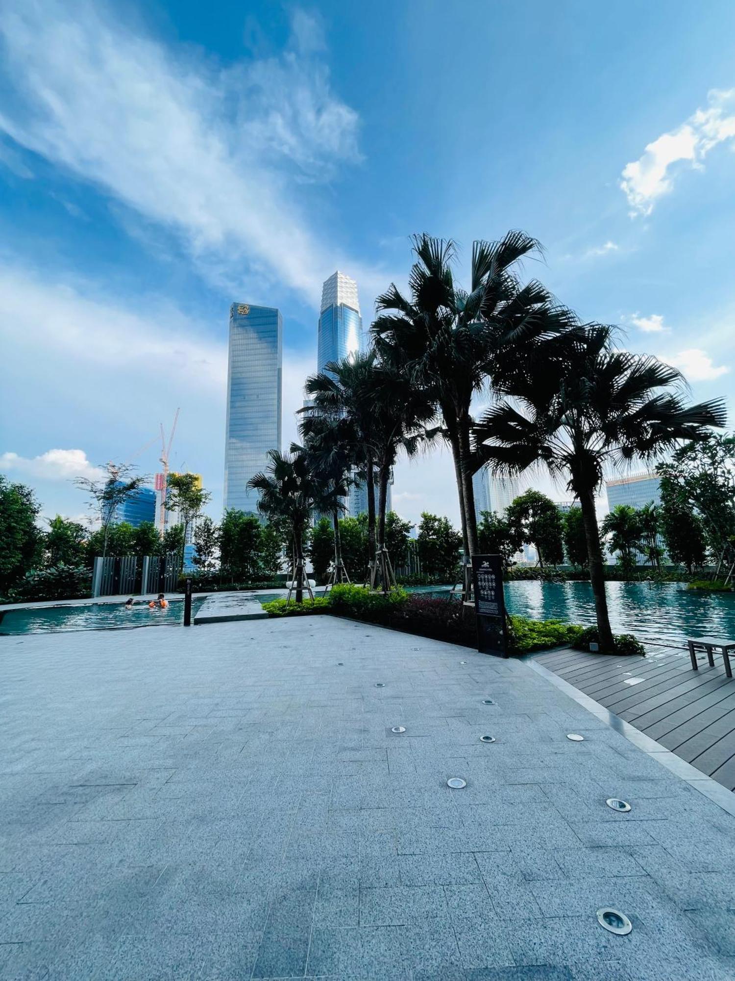 Agile Bukit Bintang Trx By Dynamic Kuala Lumpur