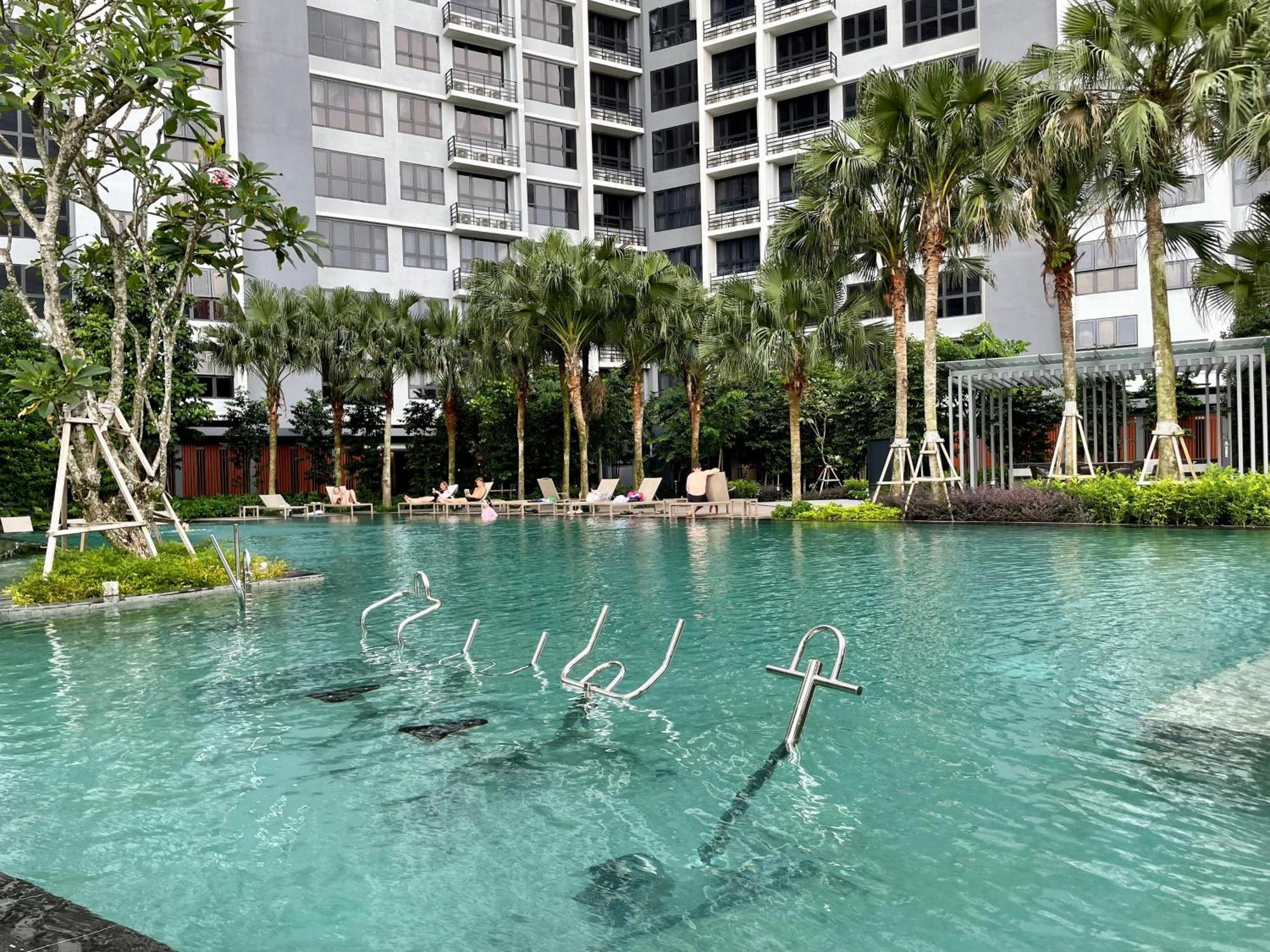 Agile Bukit Bintang Trx By Dynamic