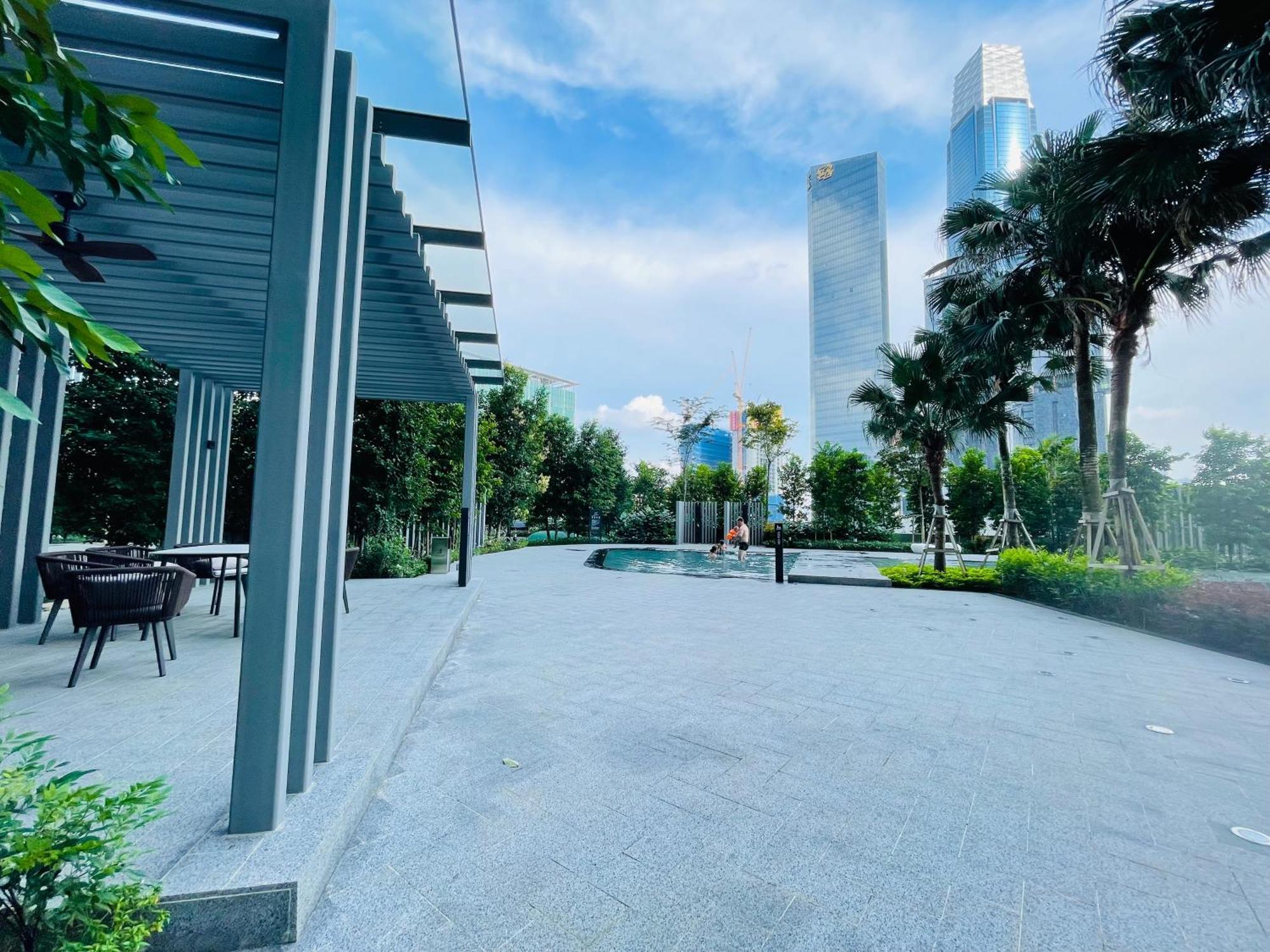 Pangsapuri Agile Bukit Bintang Trx By Dynamic Kuala Lumpur