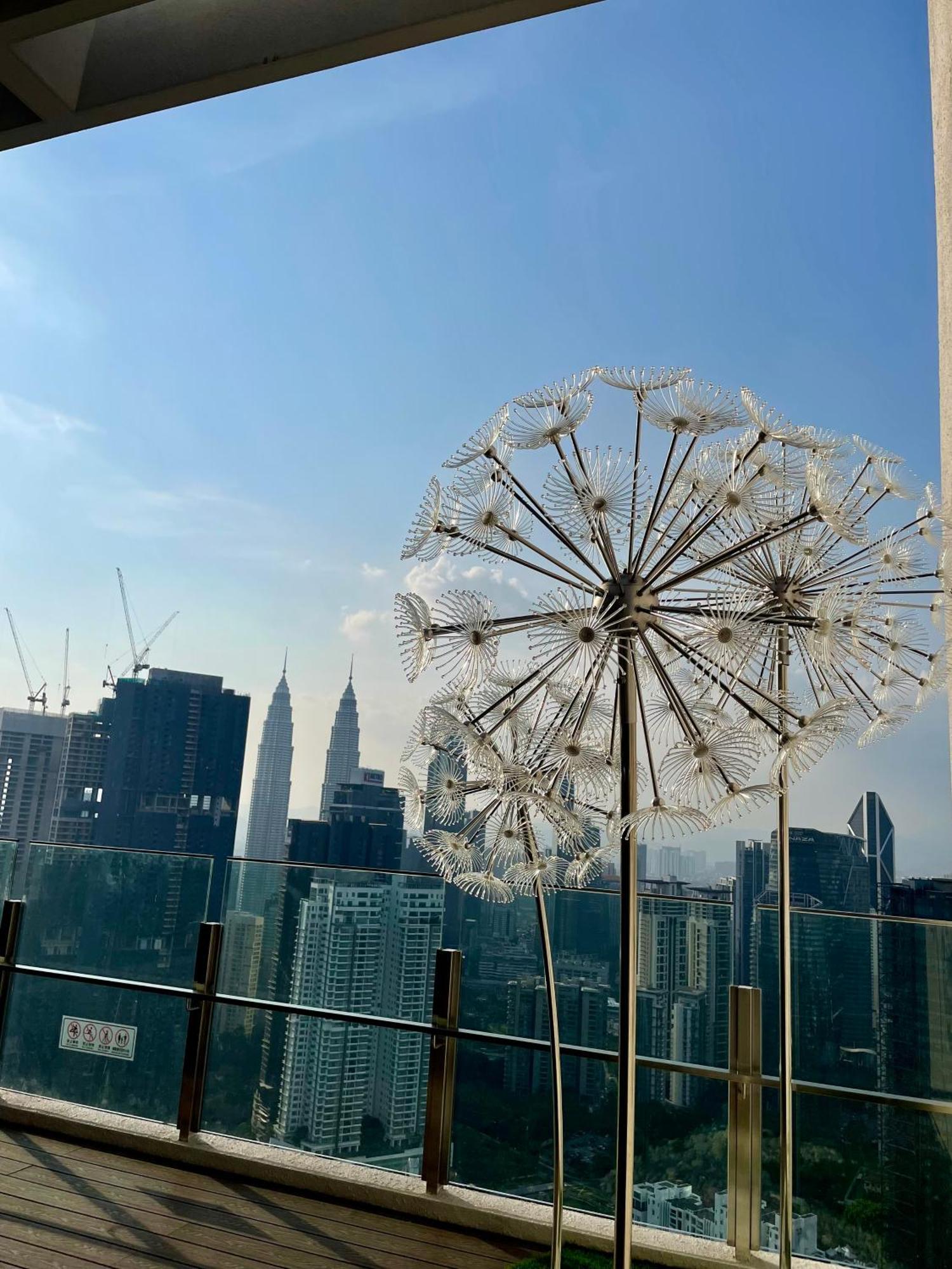 Agile Bukit Bintang Trx By Dynamic * Kuala Lumpur