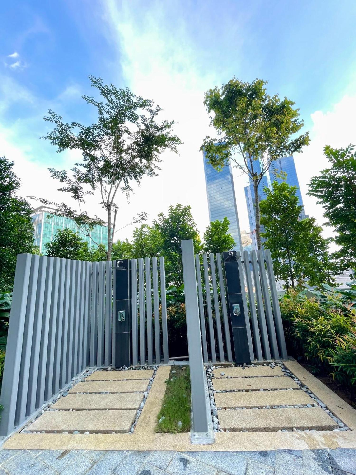 Agile Bukit Bintang Trx By Dynamic Pangsapuri