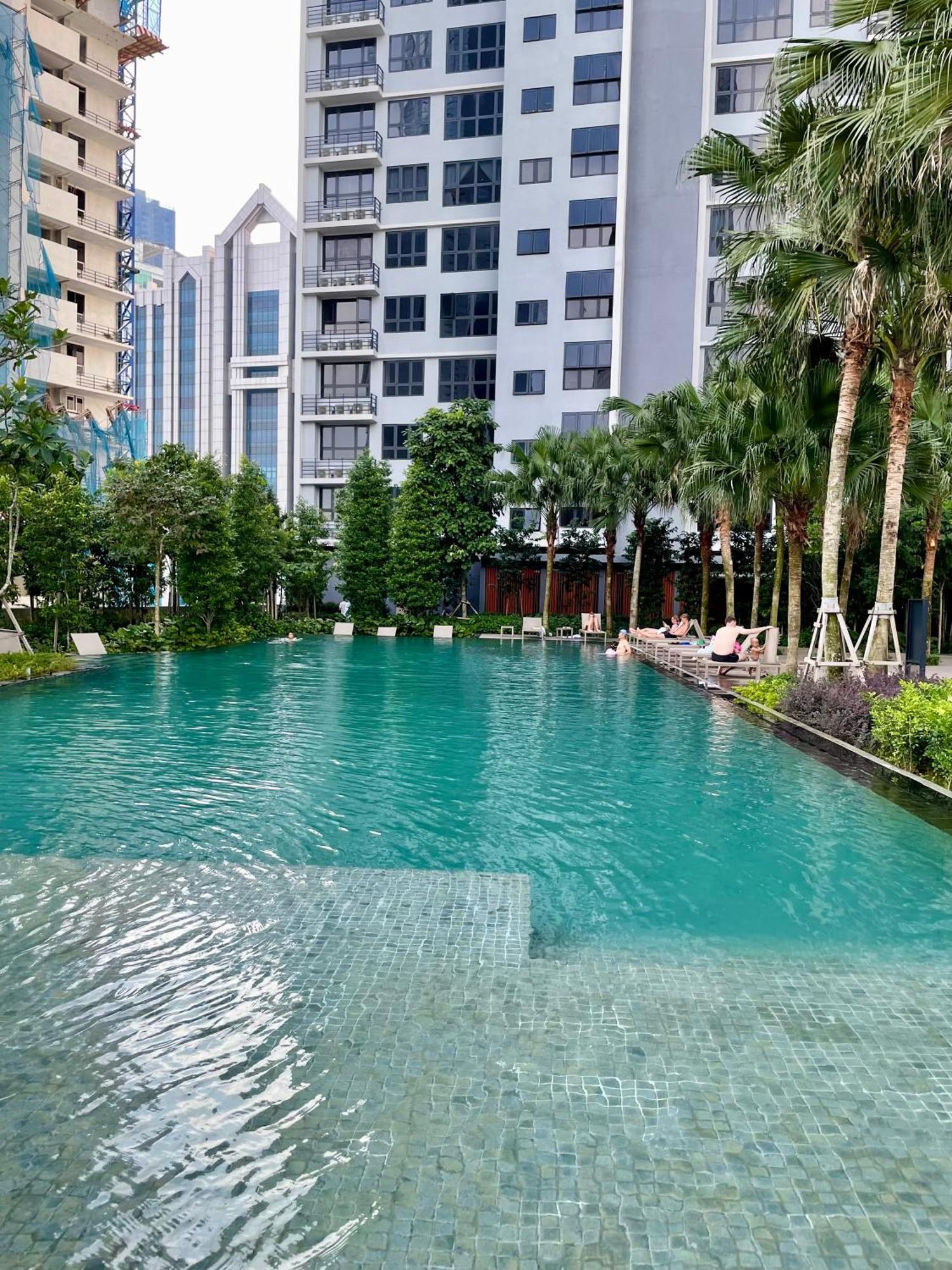 Pangsapuri Agile Bukit Bintang Trx By Dynamic *