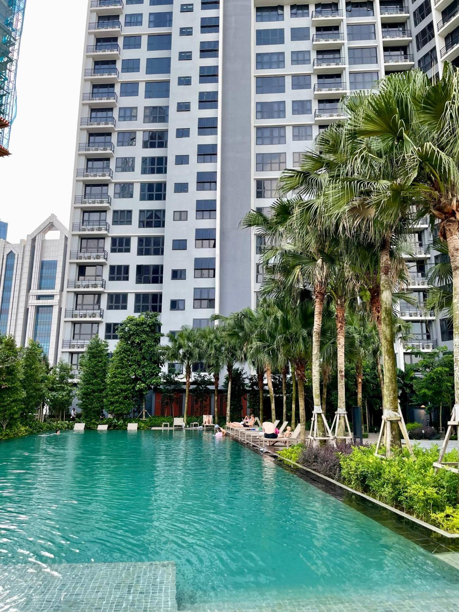Agile Bukit Bintang Trx By Dynamic Kuala Lumpur