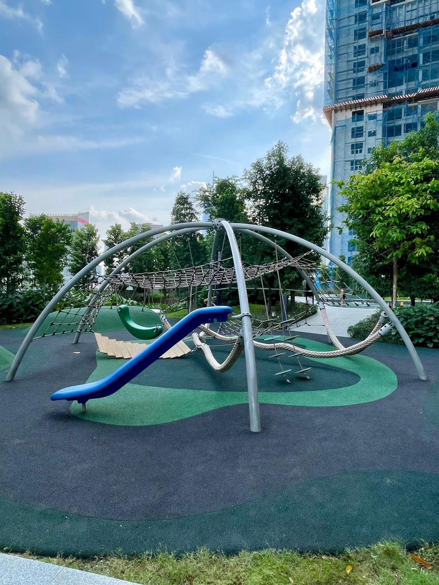 Agile Bukit Bintang Trx By Dynamic