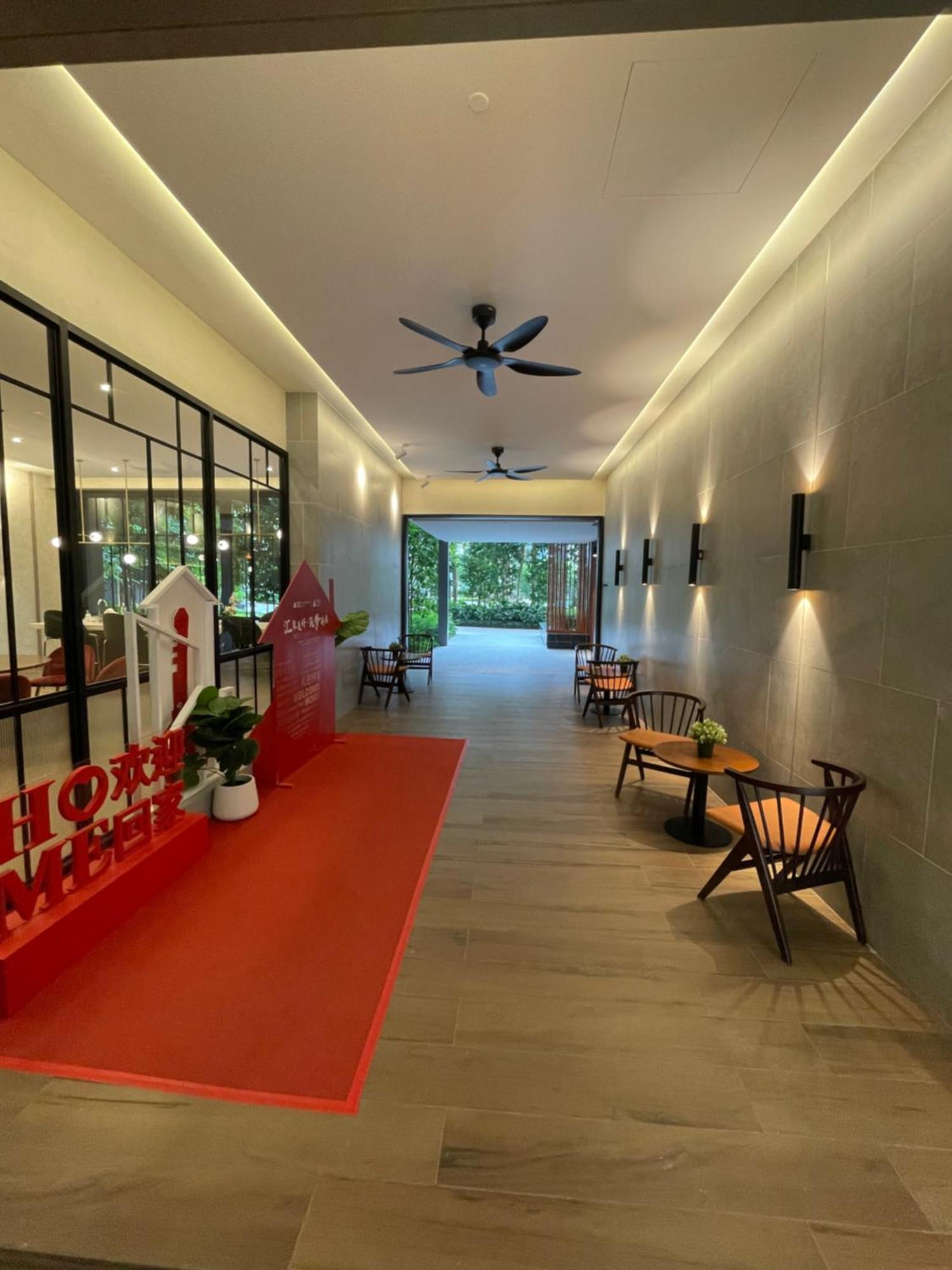 Agile Bukit Bintang Trx By Dynamic Pangsapuri Kuala Lumpur
