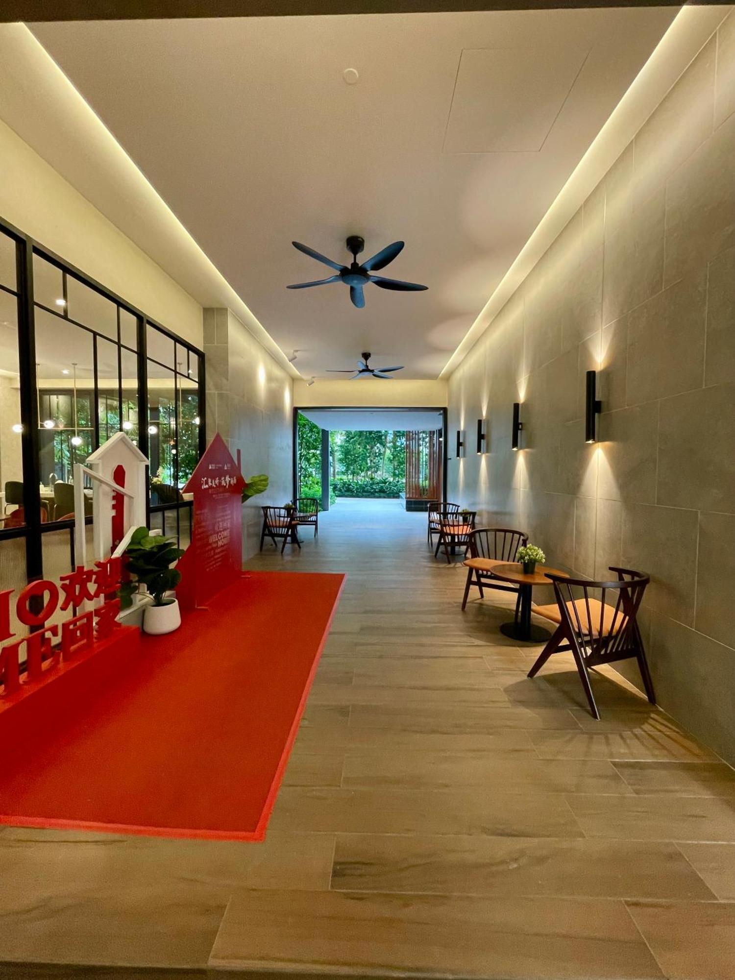 Agile Bukit Bintang Trx By Dynamic Pangsapuri Kuala Lumpur