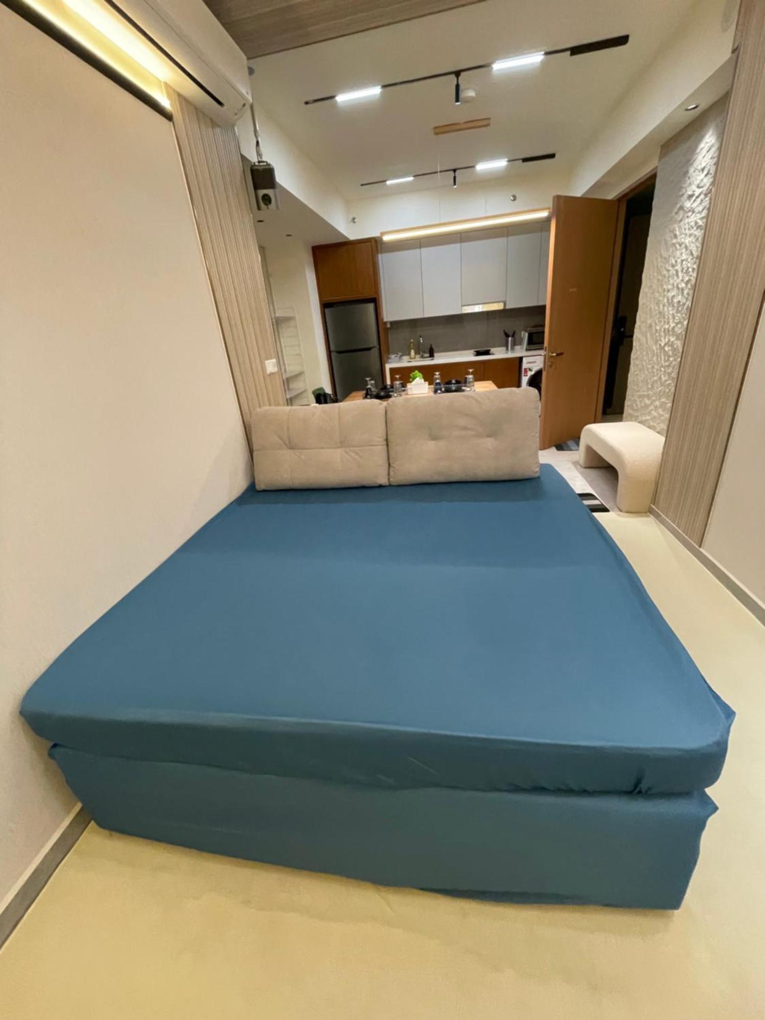 Agile Bukit Bintang Trx By Dynamic Pangsapuri