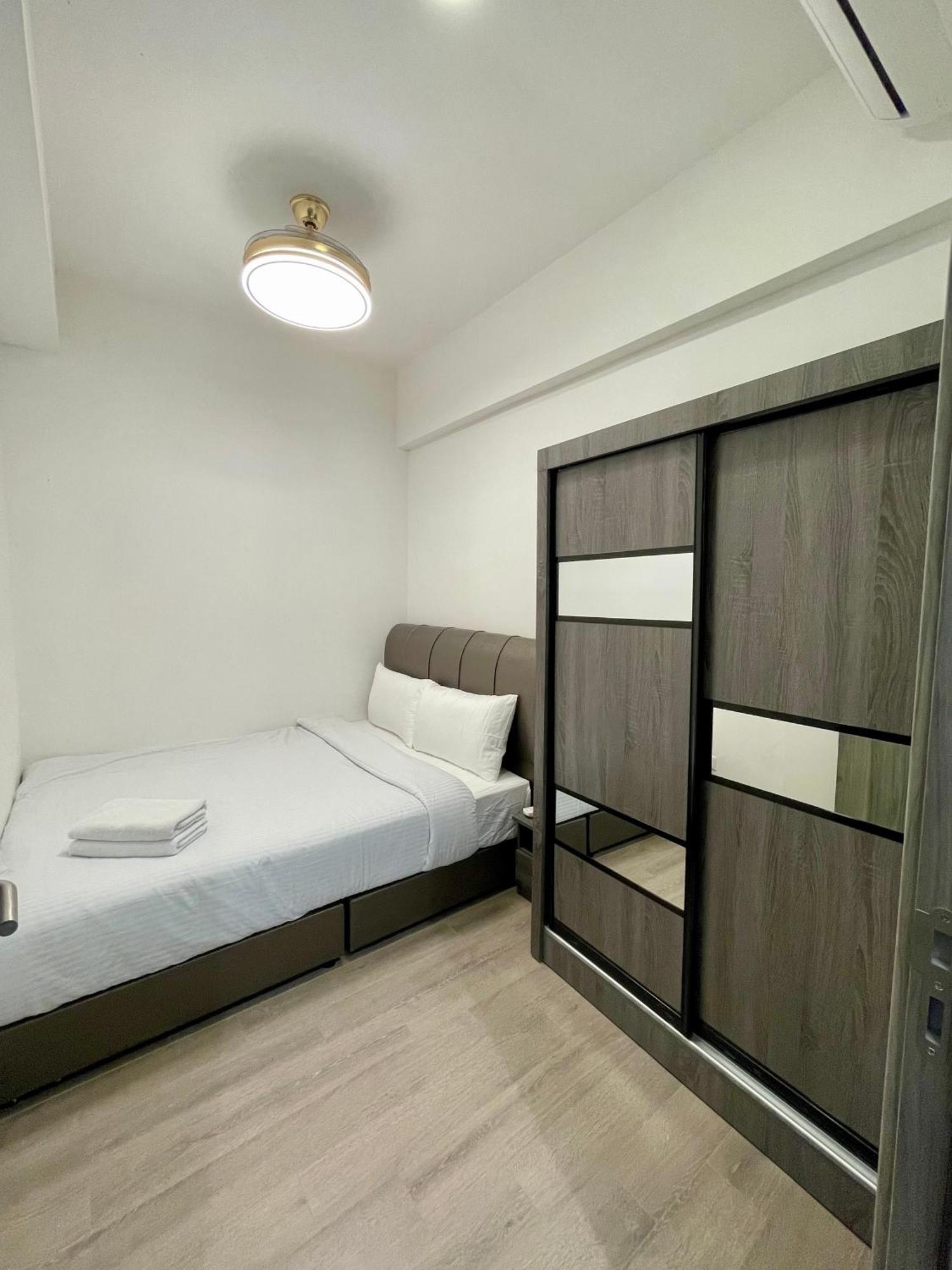 Agile Bukit Bintang Trx By Dynamic Pangsapuri