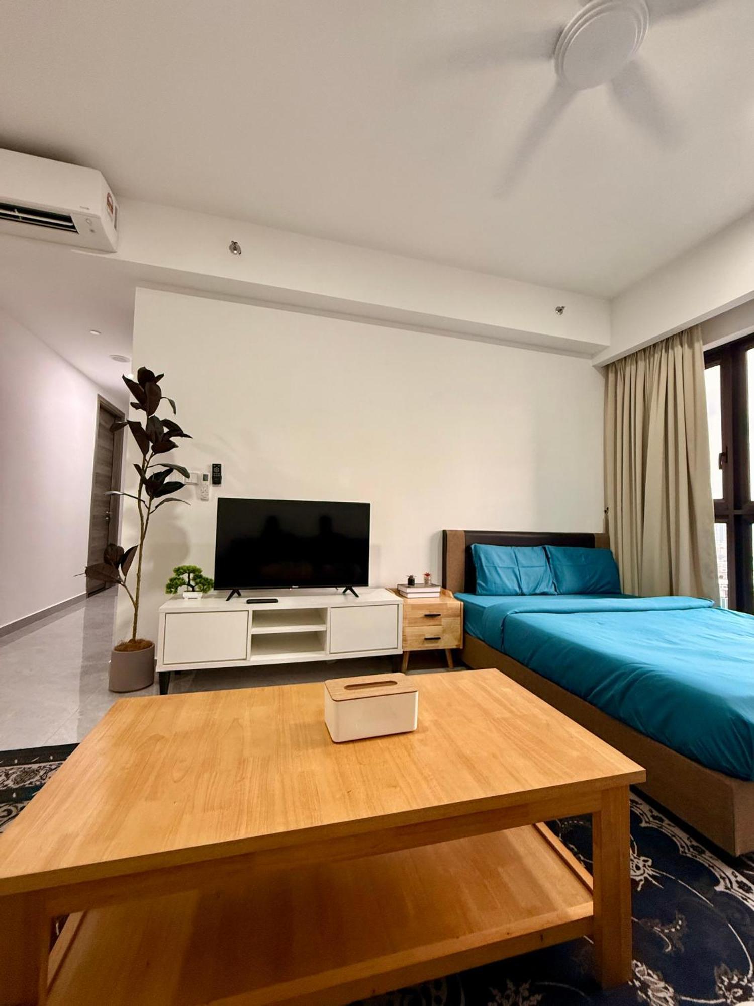 Agile Bukit Bintang Trx By Dynamic Pangsapuri *