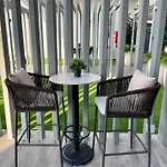 Agile Bukit Bintang Trx By Dynamic Suites