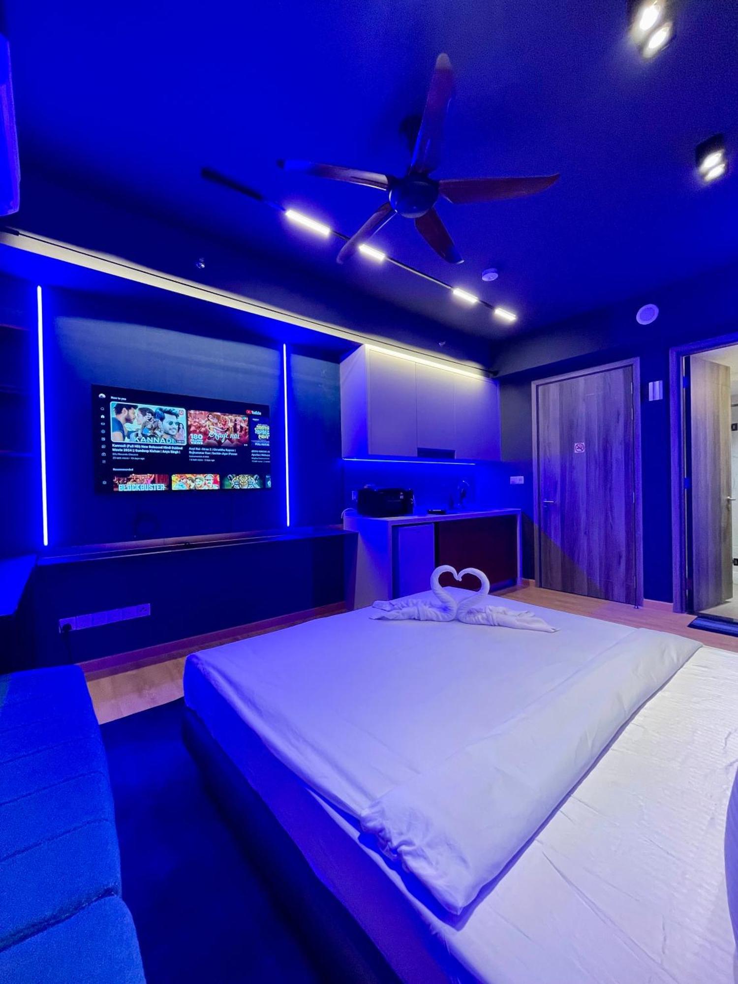 Agile Bukit Bintang Trx By Dynamic *