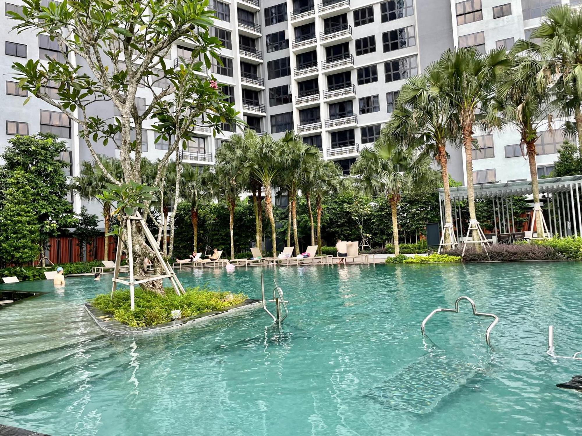 Agile Bukit Bintang Trx By Dynamic Apartment *