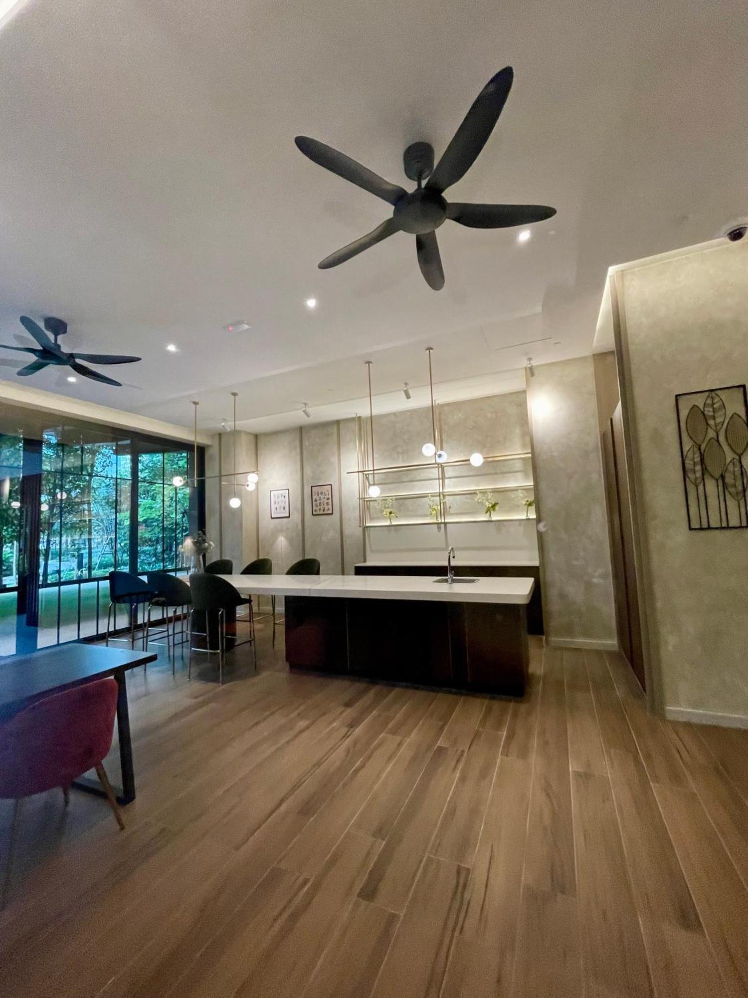 Agile Bukit Bintang Trx By Dynamic Apartment Kuala Lumpur