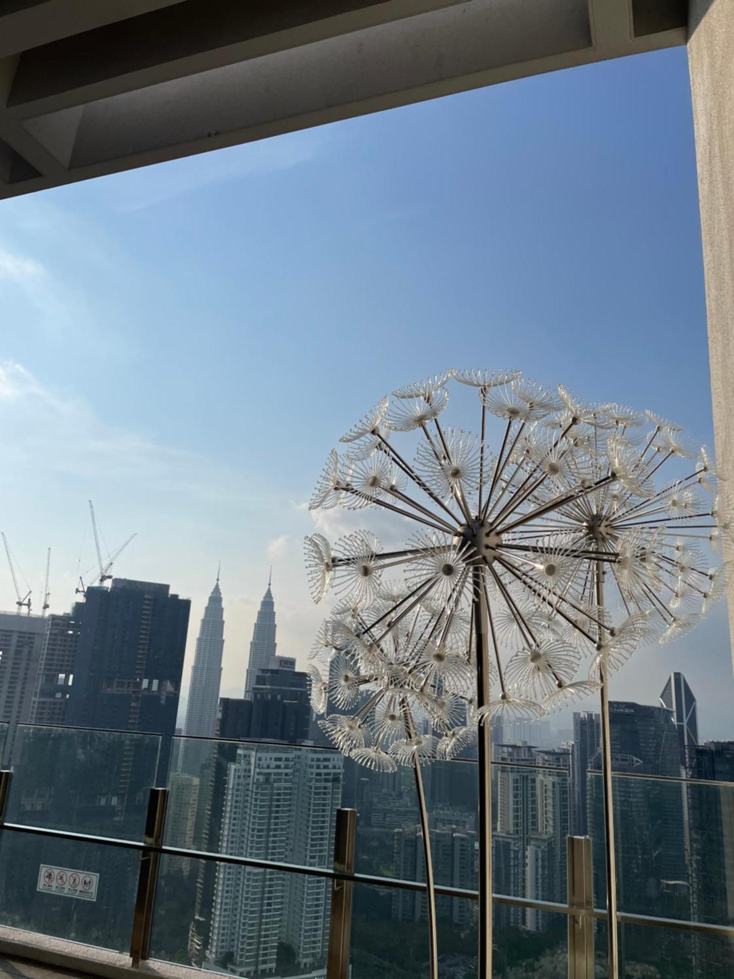 Apartment Agile Bukit Bintang Trx By Dynamic Kuala Lumpur