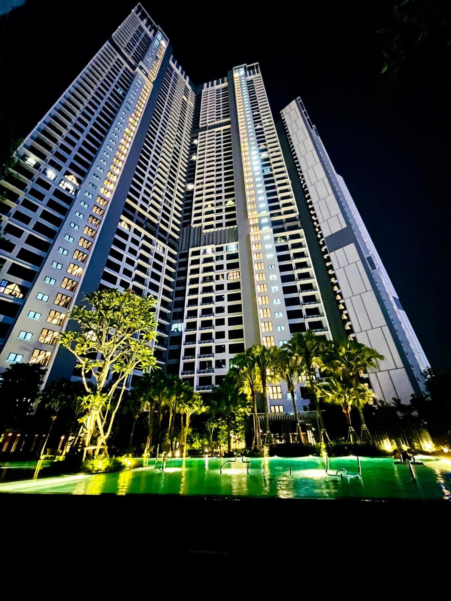 Apartment Agile Bukit Bintang Trx By Dynamic