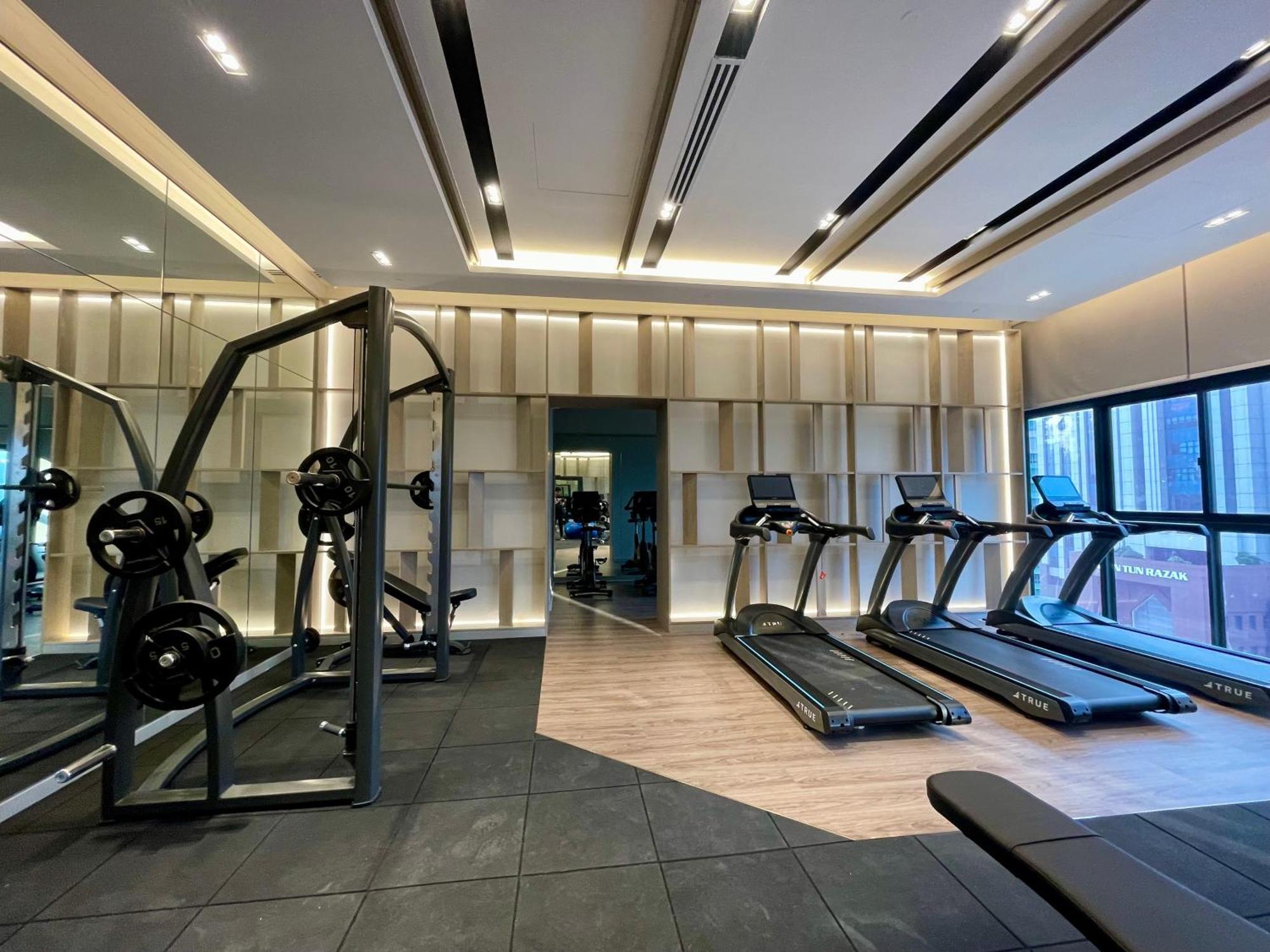 Agile Bukit Bintang Trx By Dynamic *