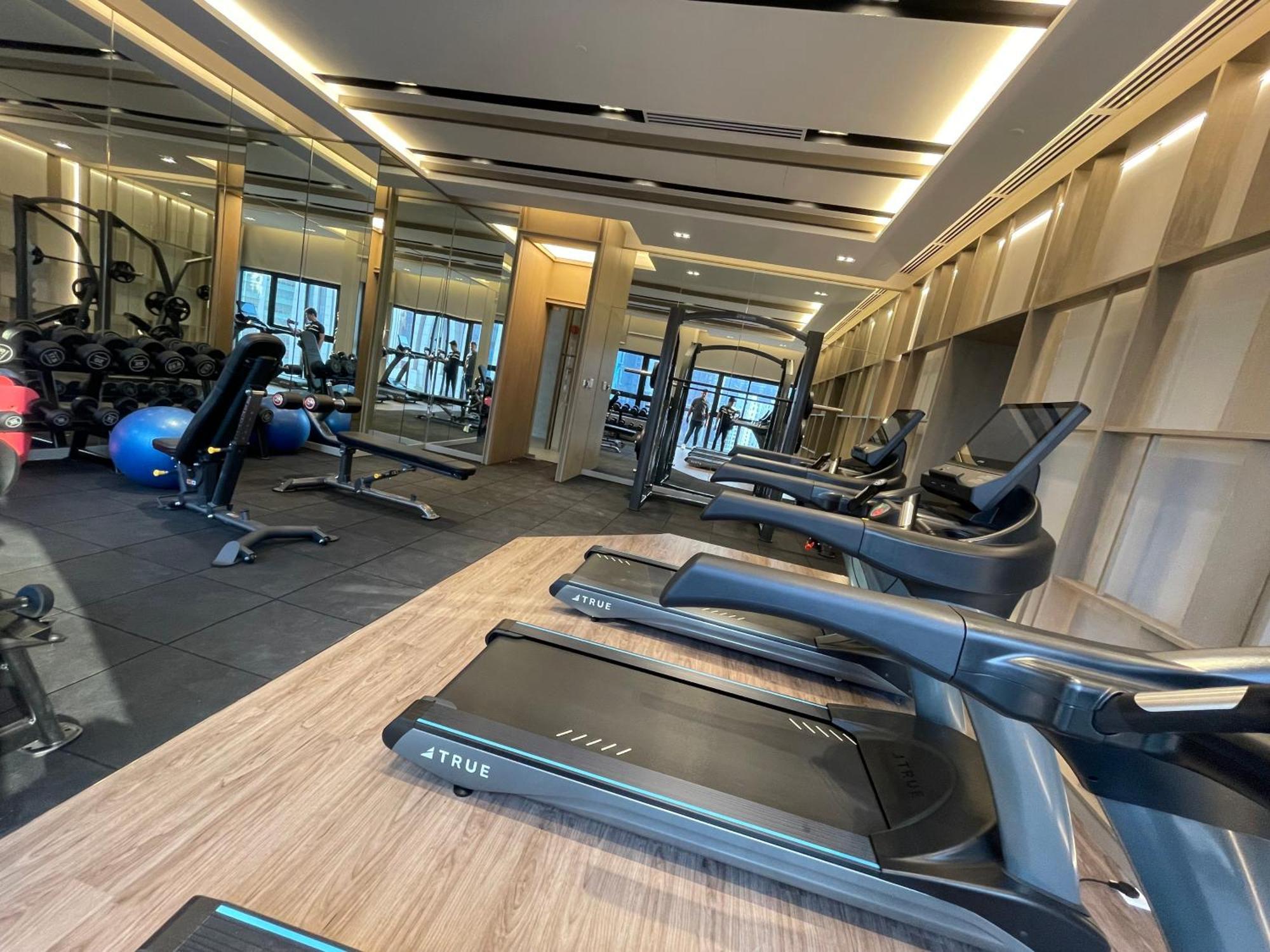 Agile Bukit Bintang Trx By Dynamic * Kuala Lumpur