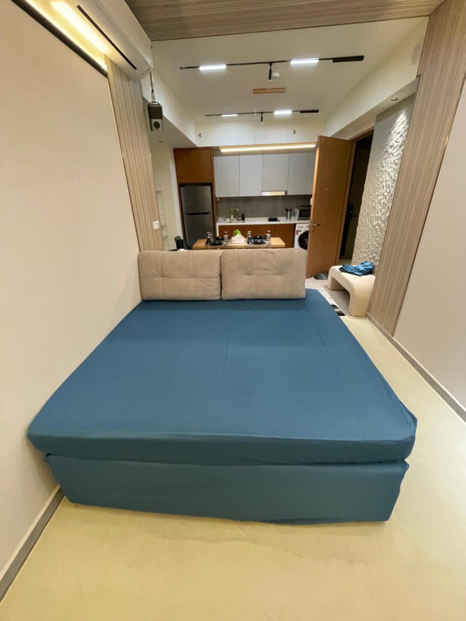 Agile Bukit Bintang Trx By Dynamic Apartment Kuala Lumpur