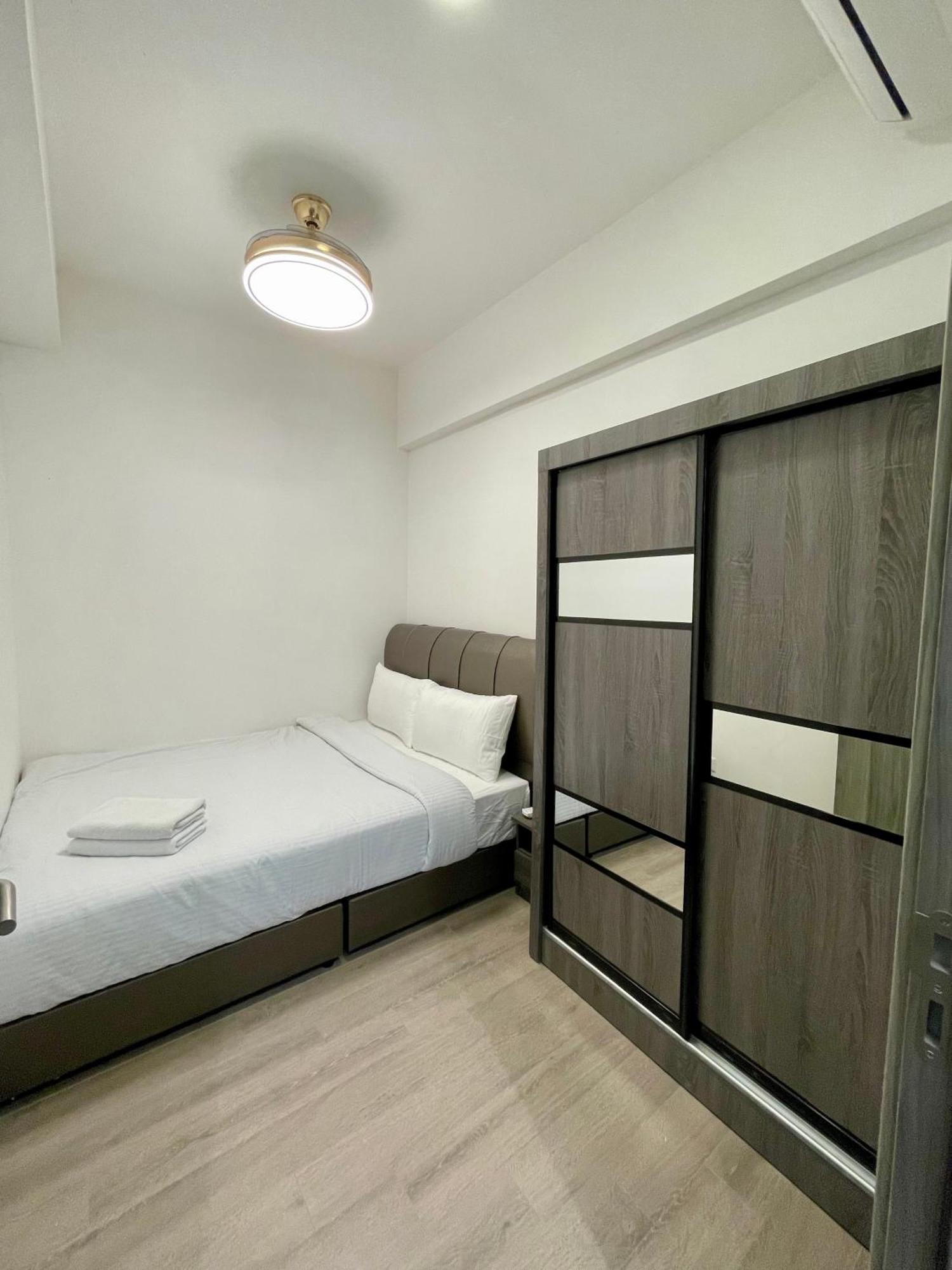 Agile Bukit Bintang Trx By Dynamic Apartment Kuala Lumpur