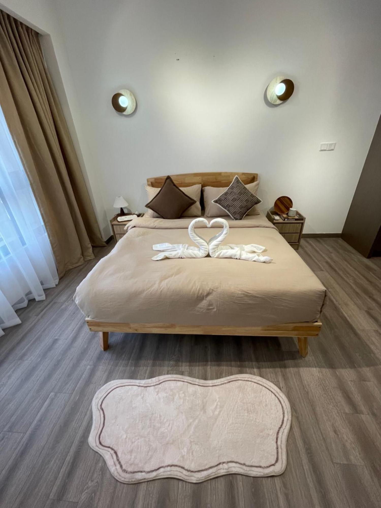 Agile Bukit Bintang Trx By Dynamic Apartment *