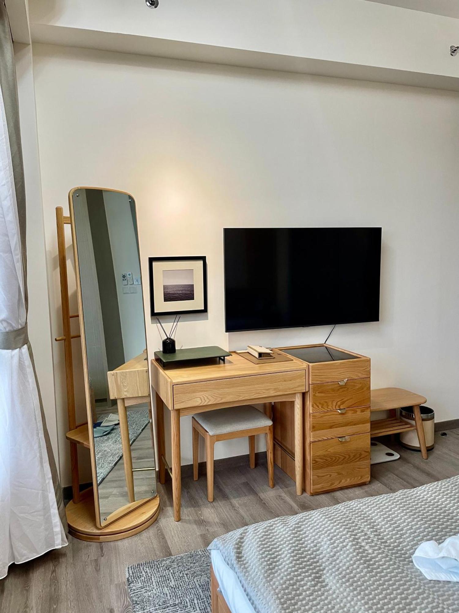 Agile Bukit Bintang Trx By Dynamic Apartment