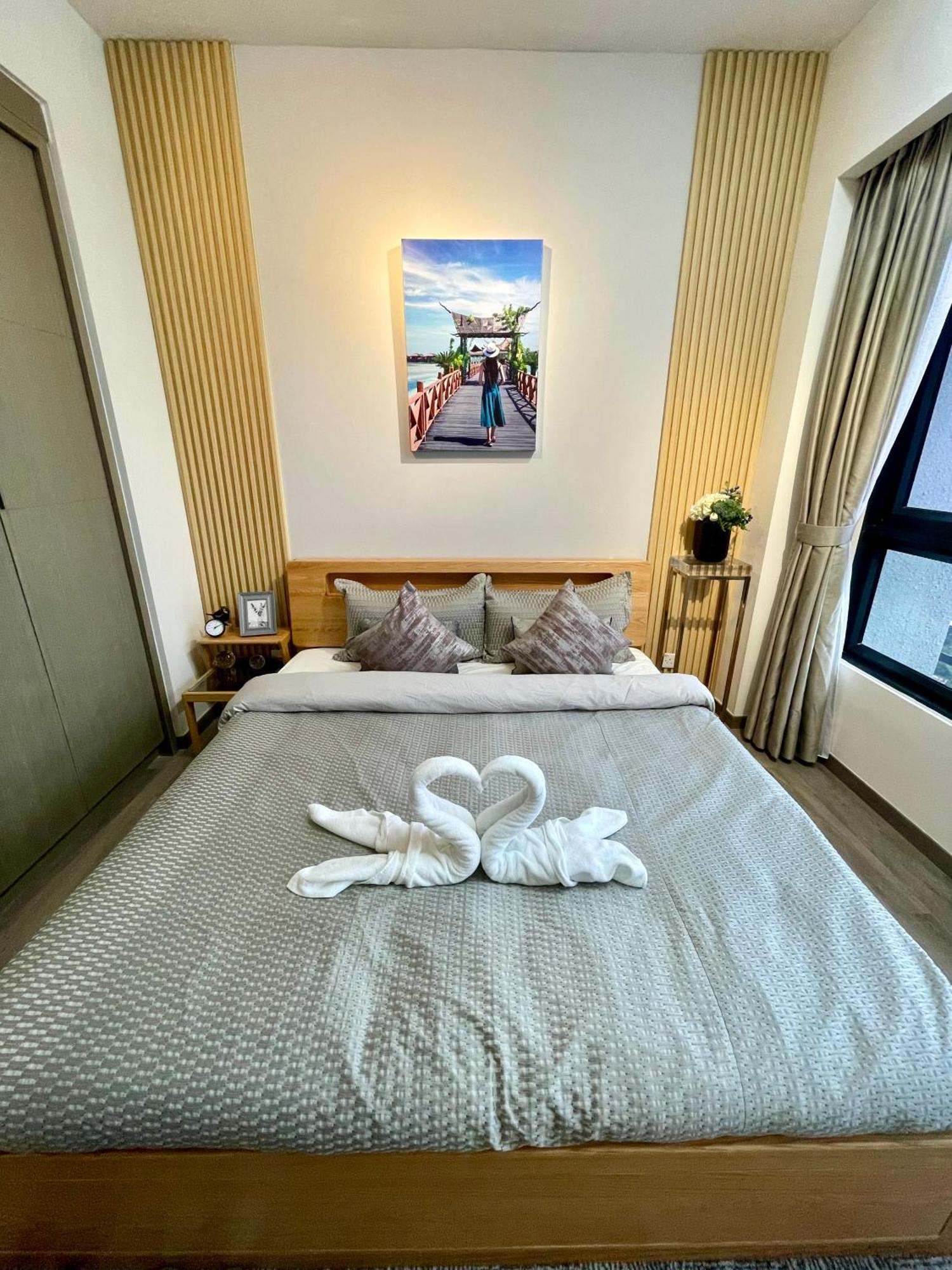 Apartment Agile Bukit Bintang Trx By Dynamic Kuala Lumpur