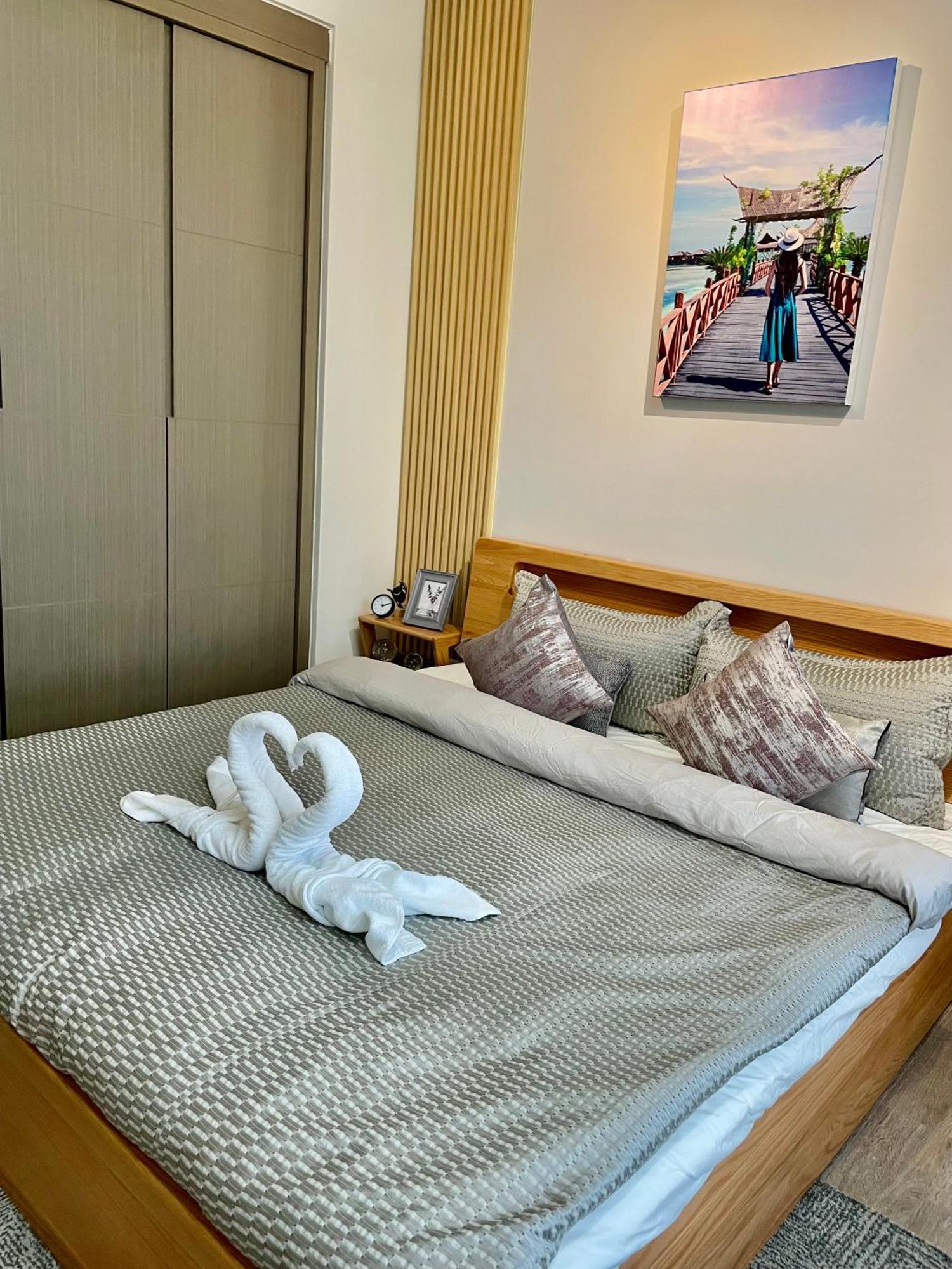Apartment Agile Bukit Bintang Trx By Dynamic