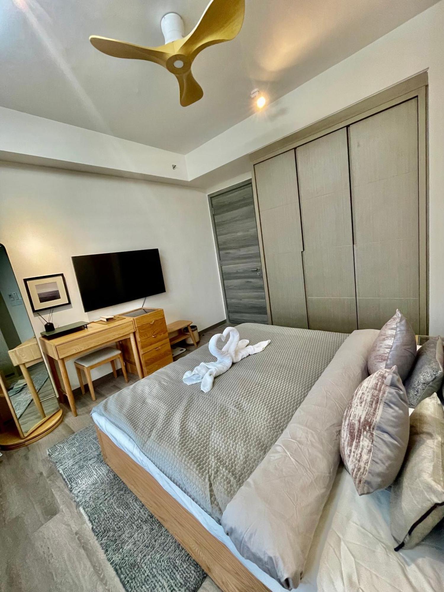 Agile Bukit Bintang Trx By Dynamic Apartment Kuala Lumpur