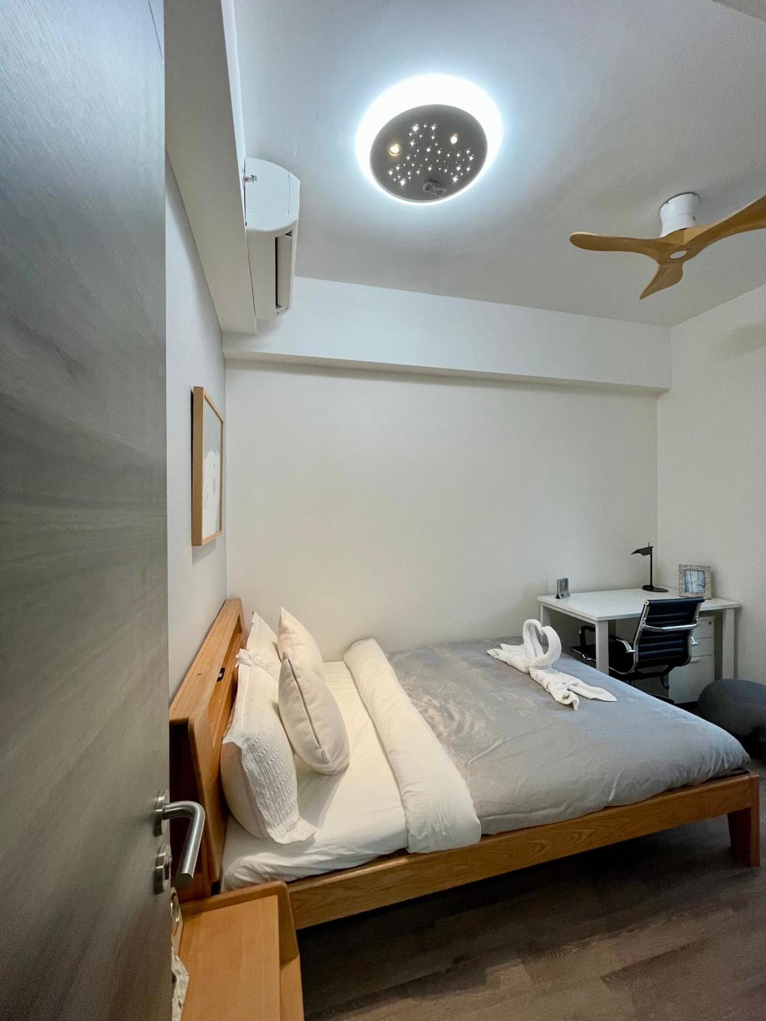 Agile Bukit Bintang Trx By Dynamic Apartment Kuala Lumpur